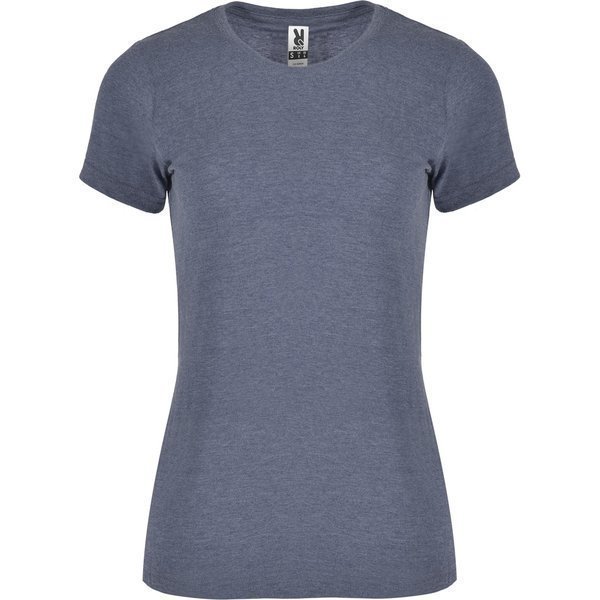 CAMISETA FOX WOMAN· MC · [150g]
