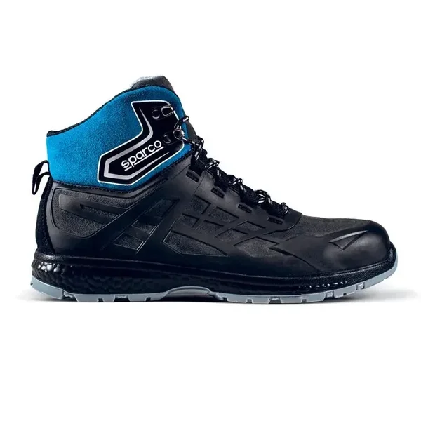BOTA SEGURIDAD SPARCO ARCTIC S7S SR FO CI HI SC ESD