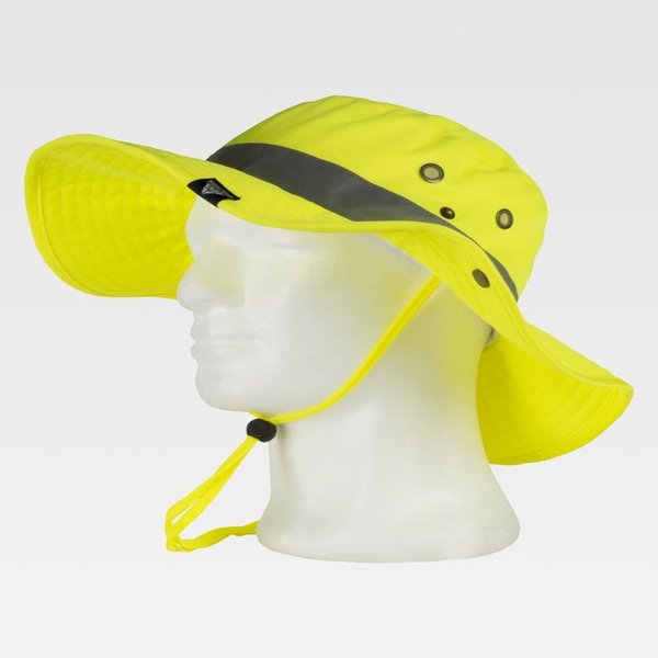 GORRO WFA930 · TIPO SAFARI