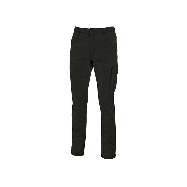 PANTALON JAM VAQUERO · CARGO· ELASTICO/STRETCH [2]