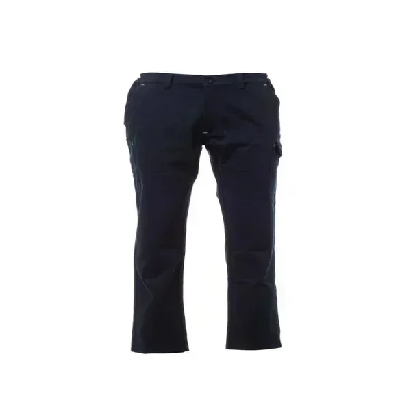 PANTALON POWER WINTER · CARGO · TRIPLE COSTURA · 100% ALGODON · CE I CAT