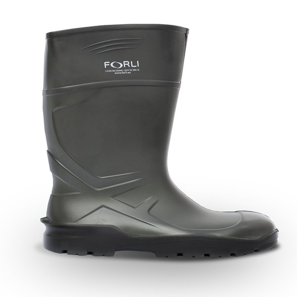 BOTA SEGURIDAD CLEVELAND S5 CI SRC · RESISTENCIA FRÍO -30ºC