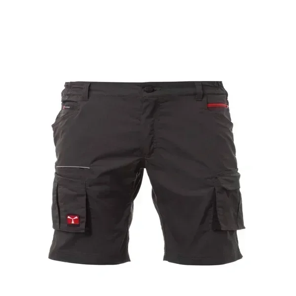 BERMUDA NEXT 400 SHORTS · CARGO · ELASTICO/STRETCH [24] · RIPSTOP · TRIPLE COSTURA · CE I CAT