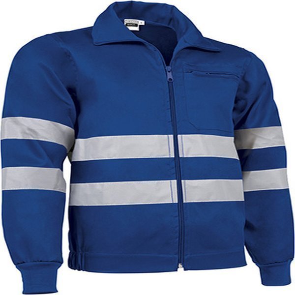 CHAQUETA LABORAL MIRCA · VR