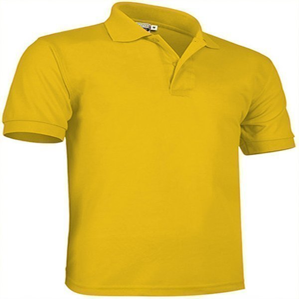 POLO ULISES · MC · POLI-ALGODON · [180g]