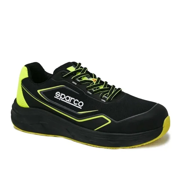 CALZADO SEGURIDAD LUTON IMPULSE S1PS SR FO HRO