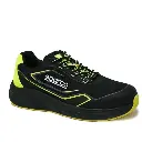 CALZADO SEGURIDAD LUTON IMPULSE S1PS SR FO HRO