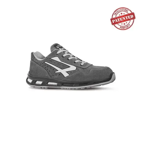 CALZADO SEGURIDAD GOING REDLION S1PS FO SR ESD
