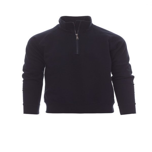 SUDADERA MIAMI+ SUMMER · MEDIA CREMALLERA · CE I CAT · [280g]