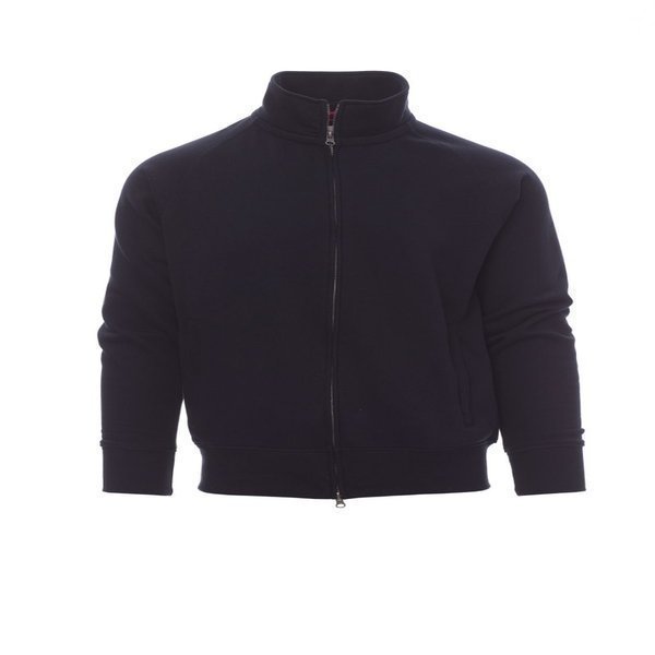 SUDADERA PANAMA+ SUMMER · CREMALLERA ENTERA · CE I CAT · [280g]
