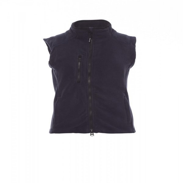 CHALECO POLAR EASY LADY · CE I CAT · [280g]