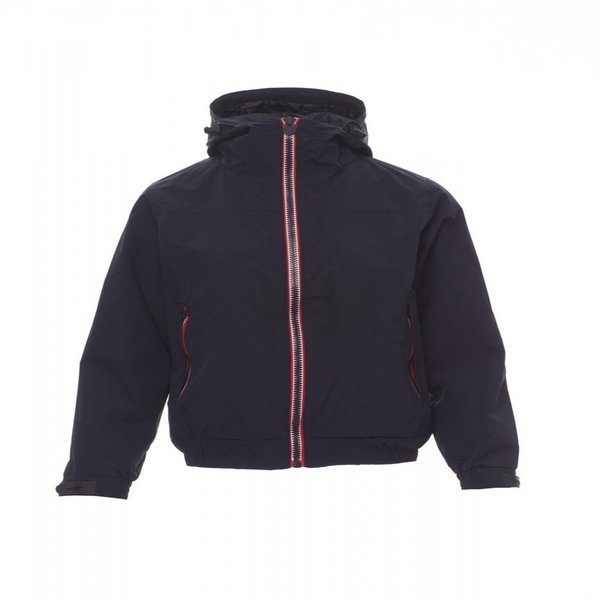 CORTAVIENTOS PACIFIC LADY R. 2.0 · WATERPROOF · 100% NAILON · CE I CAT