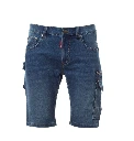 BERMUDA VAQUERA WEST SHORTS · CARGO · ELASTICO/STRETCH [2] · TRIPLE COSTURA