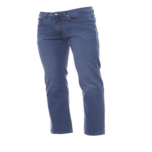 PANTALON VAQUERO MUSTANG · ELASTICO/STRETCH