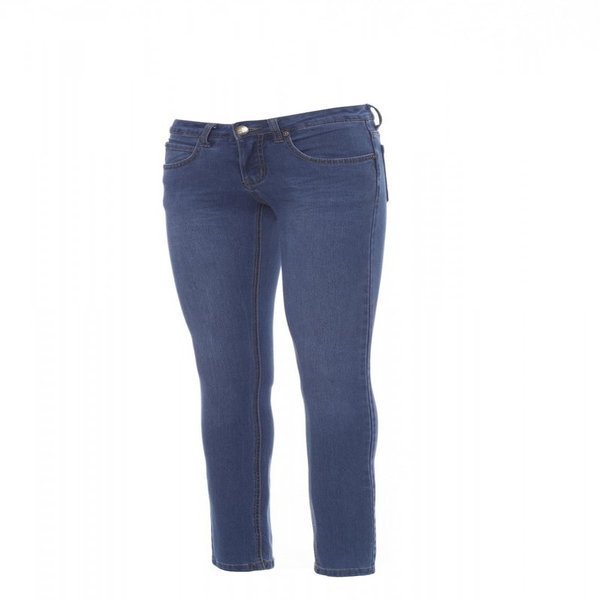 PANTALON VAQUERO MUSTANG LADY · ELASTICO/STRETCH