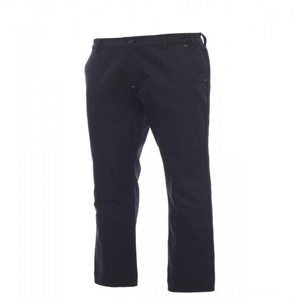 PANTALON ENGINE · 100% ALGODON · TRIPLE COSTURA · CE I CAT