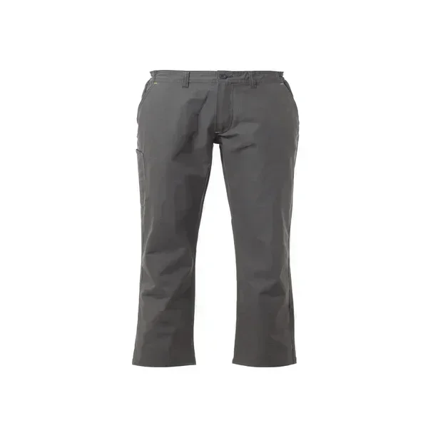 PANTALON ENGINE SUMMER · 100% ALGODON · TRIPLE COSTURA · CE I CAT