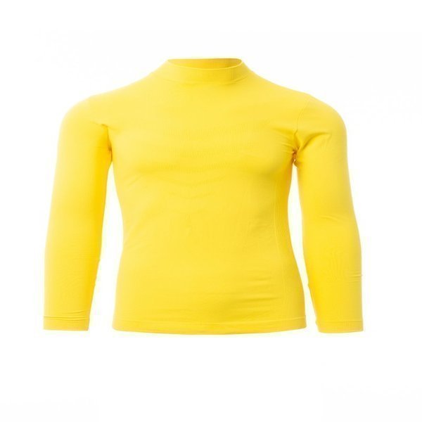 CAMISETA TECNICA TPLAYER · ML · TERMOREGULADORA · ELASTICO/STRETCH · SLIM FIT · [160g]
