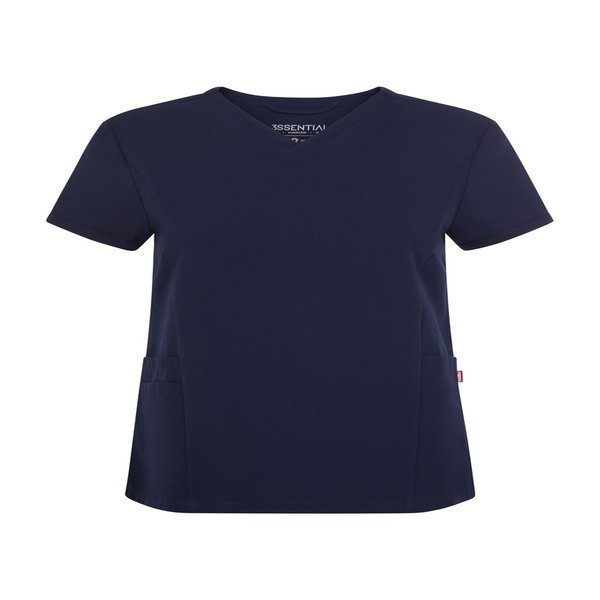 CAMISOLA PIJAMA 535221S - STELLA PureStretch · ECO · HIDROFUGO · LAVABLE 60ºC