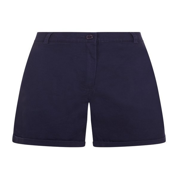 BERMUDA CHINO 403013S · MUJER · ELASTICO/STRETCH