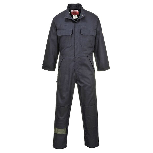BUZO FR80 · SOLDADURA · IGNIFUGO · ANTIESTATICO · ARCO ELECTRICO · QUIMICO · ASTM · CE III CAT