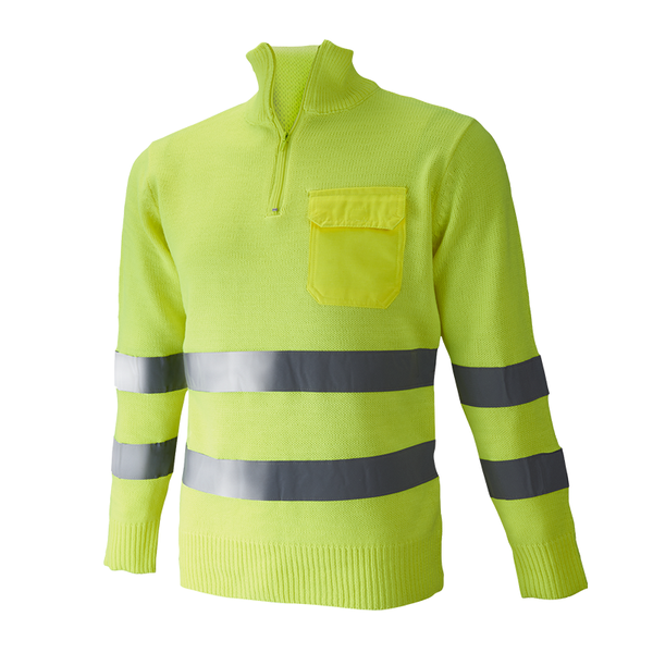 JERSEY 1080 · UNICOLOR · BOLSILLO · AV · CE II CAT