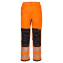 PANTALON INHERENTE FR414 PW3 · STRETCH · BANDAS SEGMENTADAS · IGNIFUGO · SOLDADURA · ANTIESTATICO · ARCO ELECTRICO · QUIMICO · AV · CE III CAT