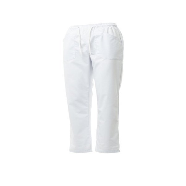 PANTALON COCINA COOK LADY · ELASTICO/STRETCH · COOLMAX · RIPSTOP · CE I CAT