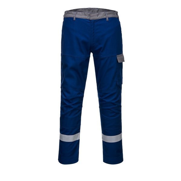 PANTALON FR06 · SOLDADOR · IGNIFUGO · ANTIESTATICO · ARCO ELECTRICO · QUIMICO · ASTM · CE III CAT