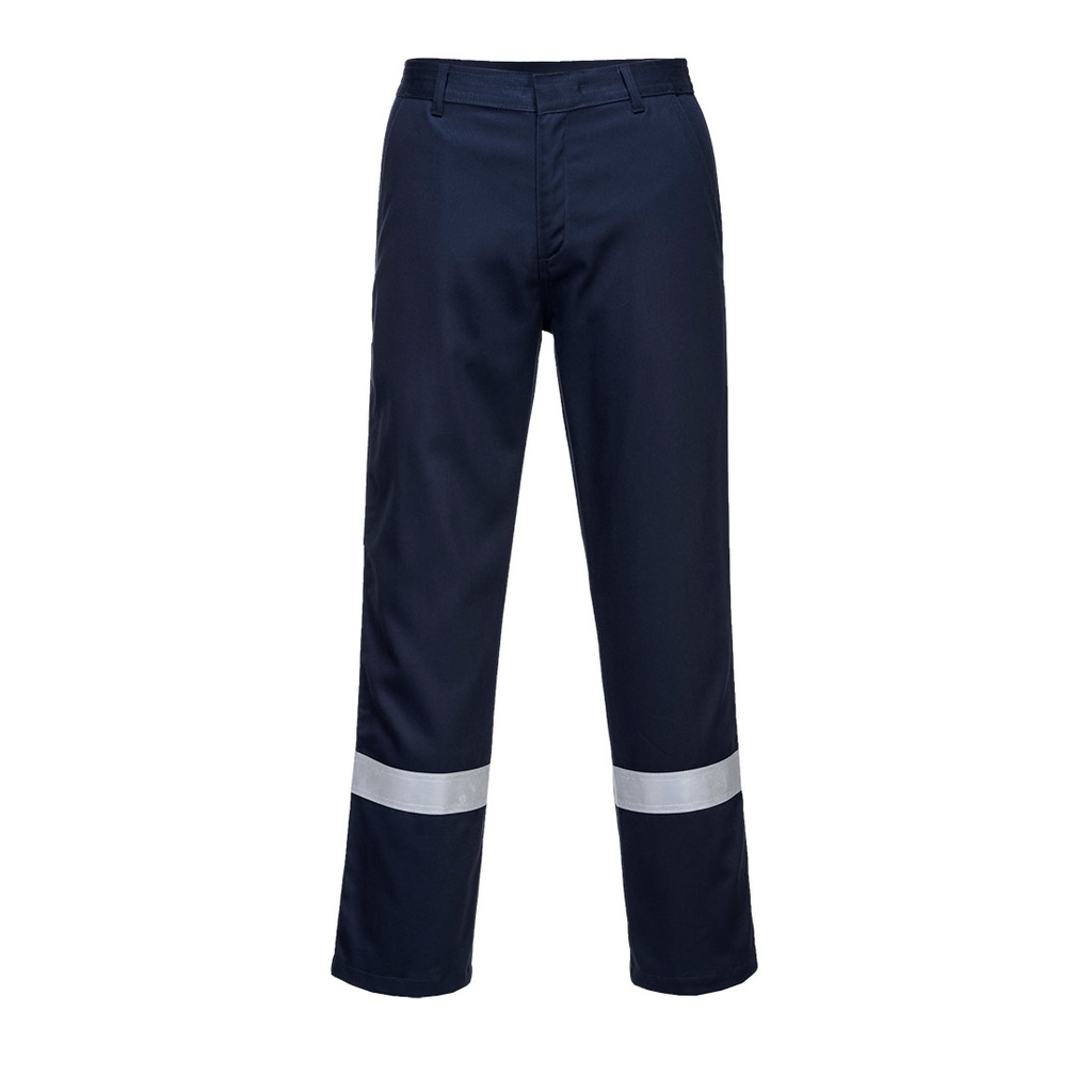PANTALONES BZ14 · SOLDADOR · IGNIFUGO · ARCO ELECTRICO · ASTM · PROTEC. SOLAR >40ºC · CE III CAT
