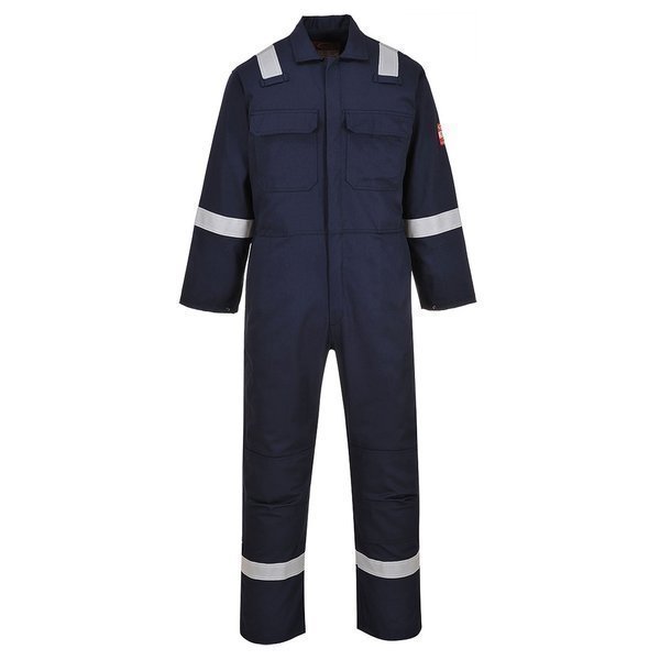 BUZO BIZ5 · SOLDADOR · IGNIFUGO · ARCO ELECTRICO · CE III CAT