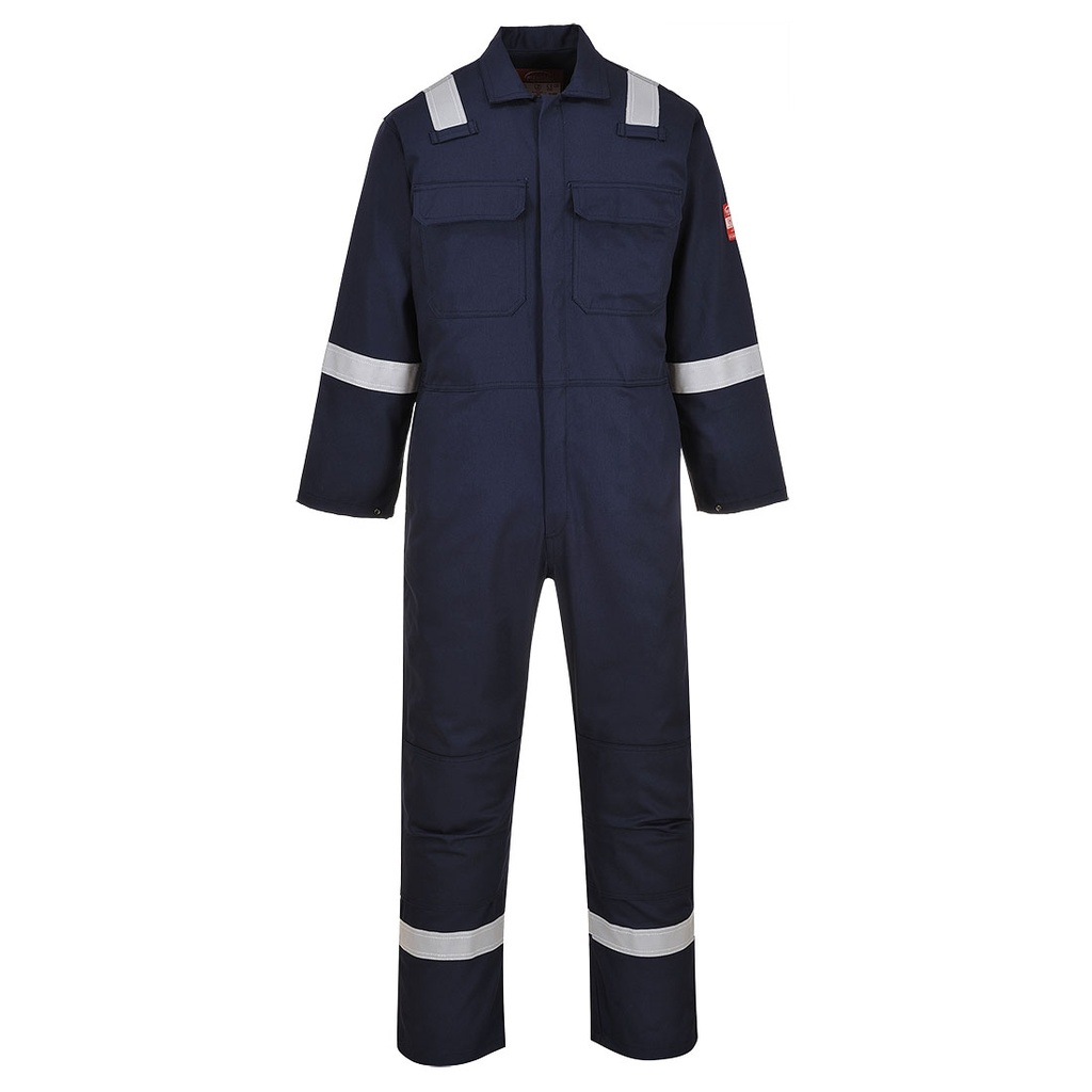 BUZO BIZ5 · SOLDADOR · IGNIFUGO · ARCO ELECTRICO · PROTEC. SOLAR >40ºC · METAL FUNDIDO · CE III CAT