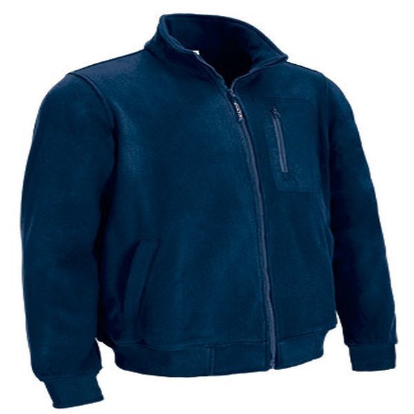 CHAQUETA POLAR MONTROSE · [360g]