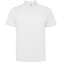 POLO TECNICO TORMO · MC · ELASTICO/STRETCH · ANTIBACTERIANO · CONTROL DRY · ECO · [125g]