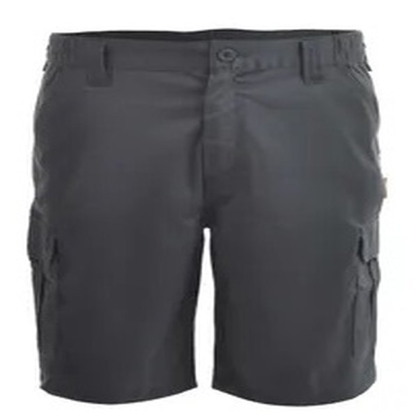 BERMUDA ANGUS · CARGO · ELASTICO/STRETCH [3] · UNISEX · SLIM