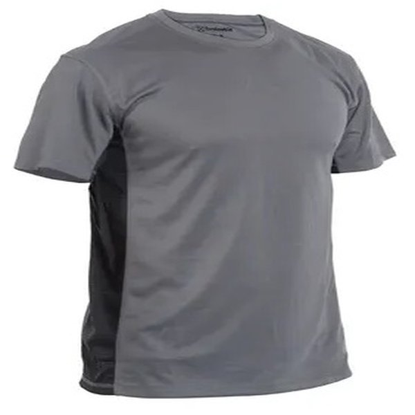 CAMISETA TECNICA JET · BICOLOR · [170g]