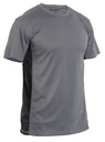 CAMISETA TECNICA JET · BICOLOR · [170g]