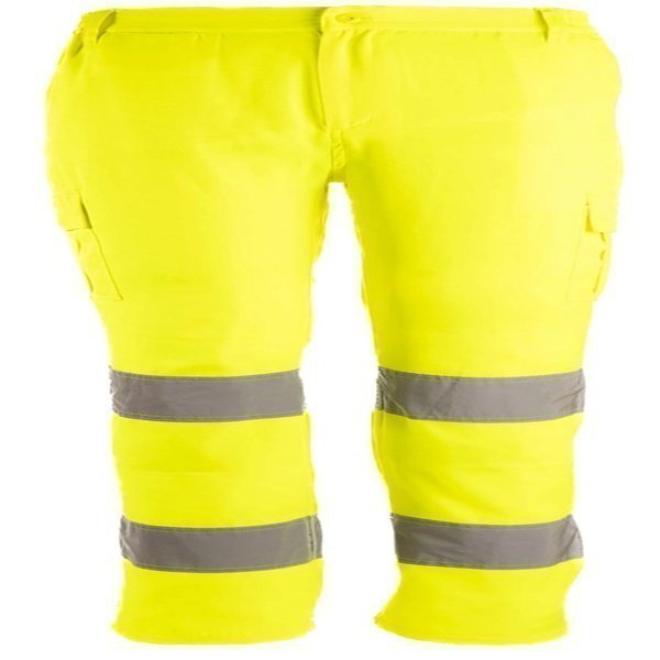 PANTALON BOOGIE · UNICOLOR · CARGO · ALGODON · AV · CE II CAT