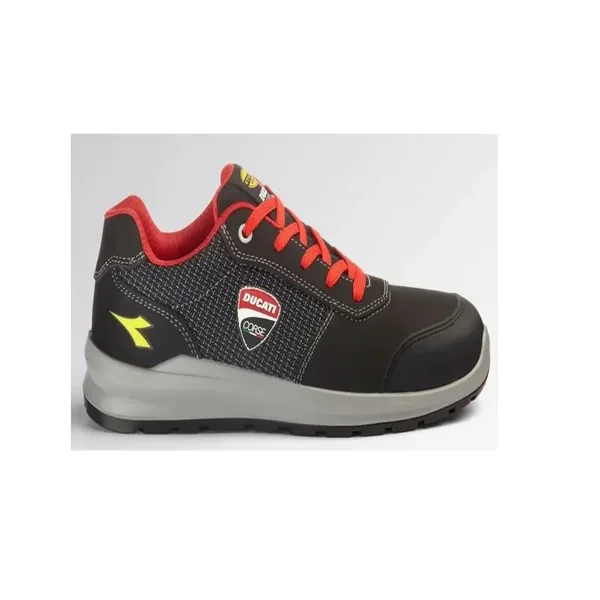 CALZADO SEGURIDAD SPEEDY RACE LOW DUCATI S3S FO SR SC MET FREE