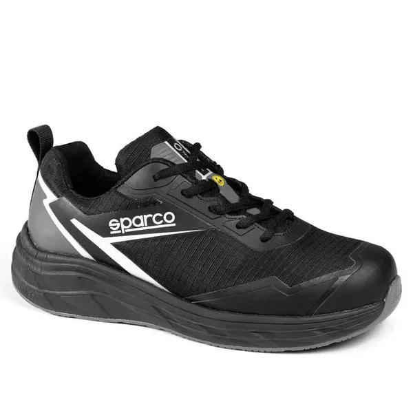 CALZADO SEGURIDAD CHRIS S3S SR FO HRO ESD METAL FREE