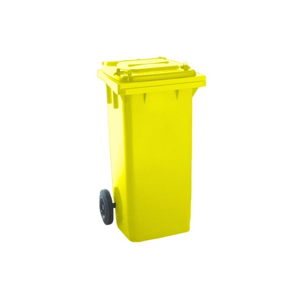 CONTENEDOR 120 L