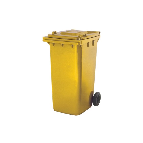 CONTENEDOR 240 L