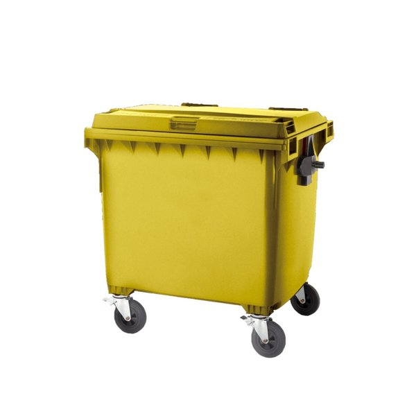CONTENEDOR 1100 L