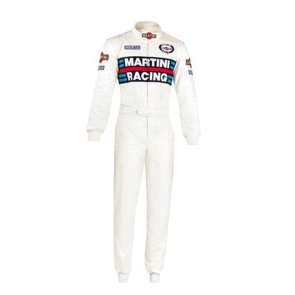 MONO REPLICA MARTINI RACING