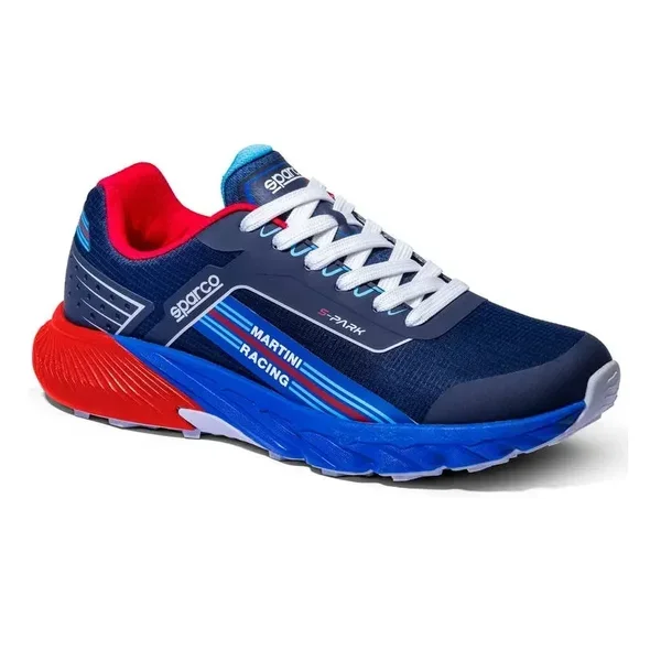 CALZADO OCUPACIONAL S-PARK SARDINIA MARTINI RACING 01 SR FO HRO