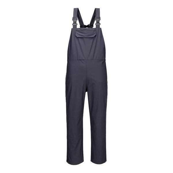 PETO S653 FLEXATEX CHEM · IMPERMEABLE [4/4] · RIESGO QUIMICO