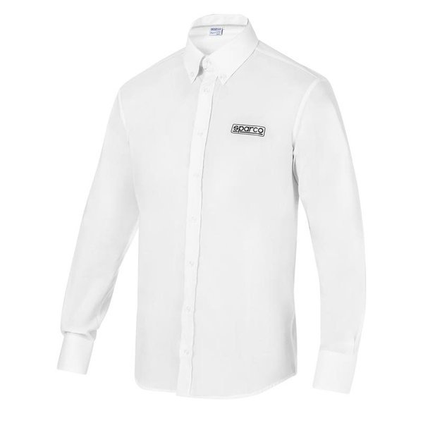 CAMISA SPARCO LIFESTYLE · ML · ELASTICO/STRETCH
