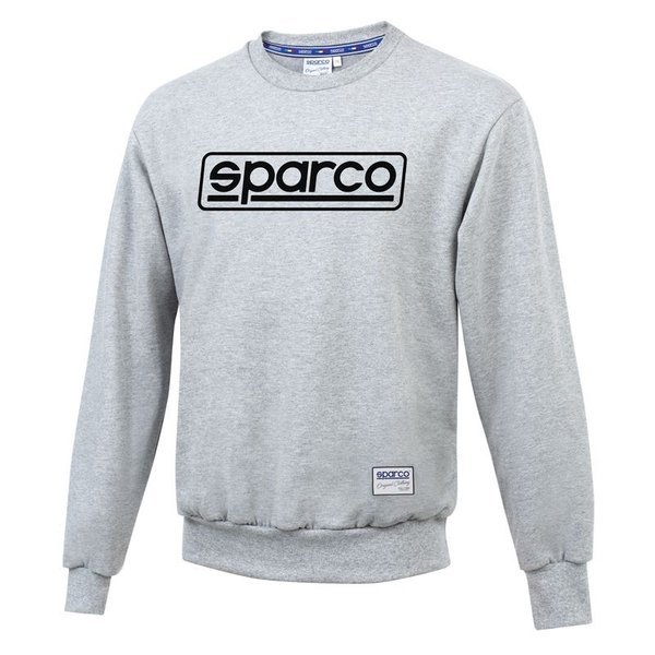 SUDADERA FRAME SPARCO LIFESTYLE