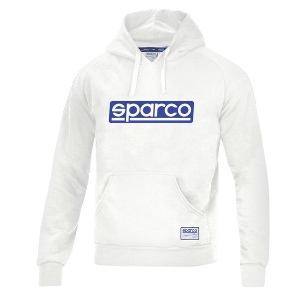 SUDADERA ORIGINAL MAN SPARCO LIFESTYLE · CAPUCHA