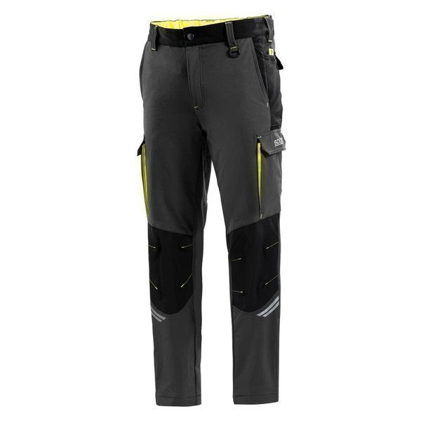 PANTALON OREGON · BICOLOR · CARGO · ELASTICO/STRETCH · REFUERZO RODILLAS · CE I CAT
